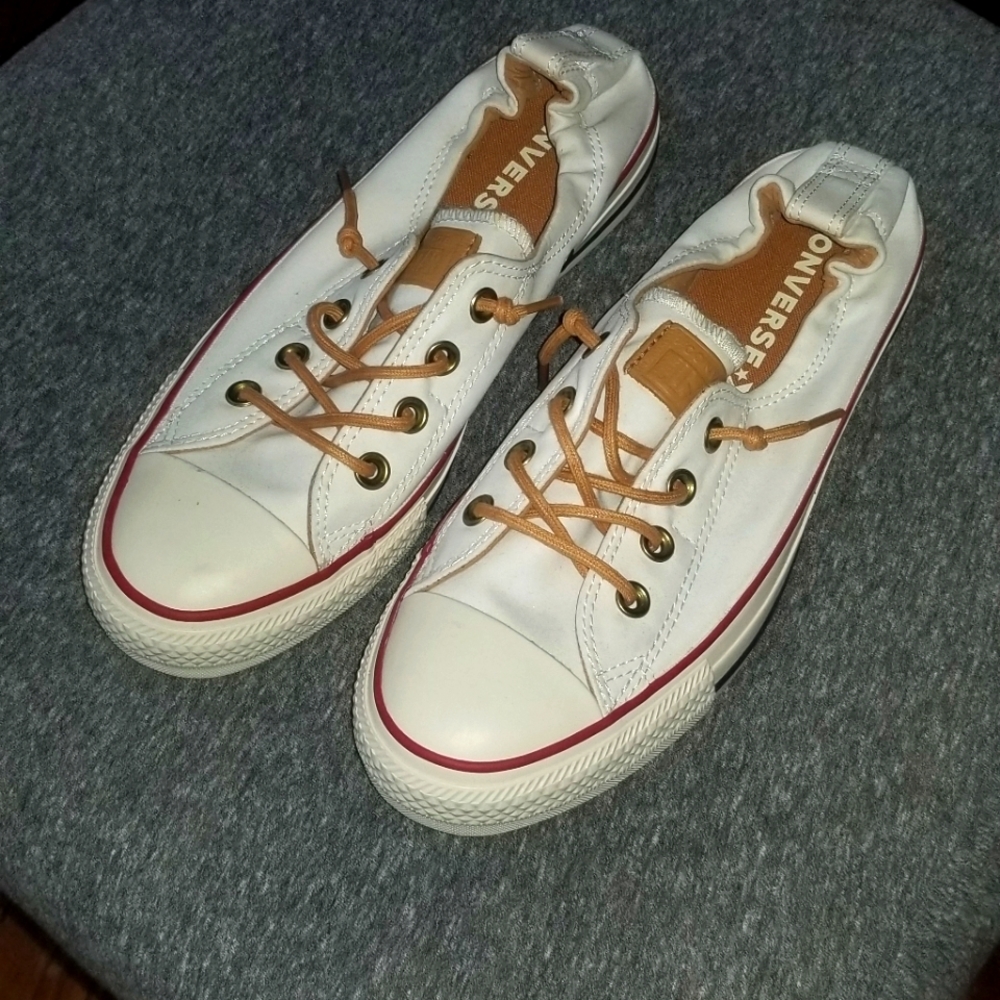 Converse shoes